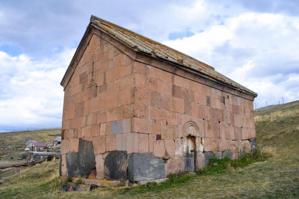 საღამოს ეკლესია