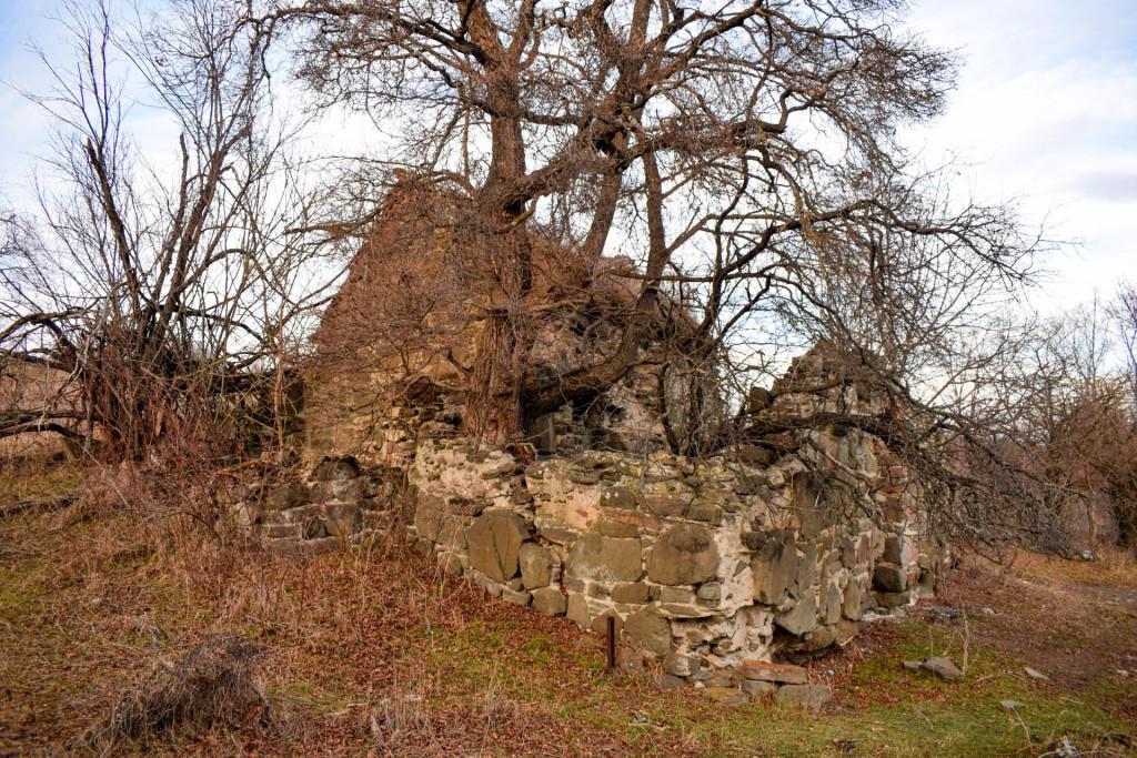 საყავრის ღვთისმშობლის ეკლესია