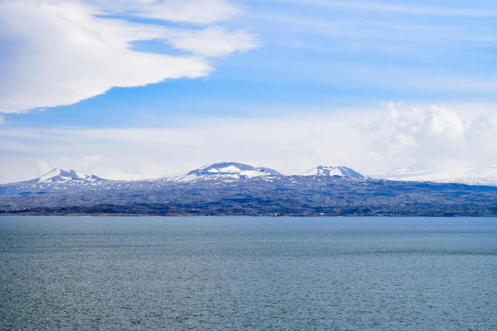 სევანის ტბა