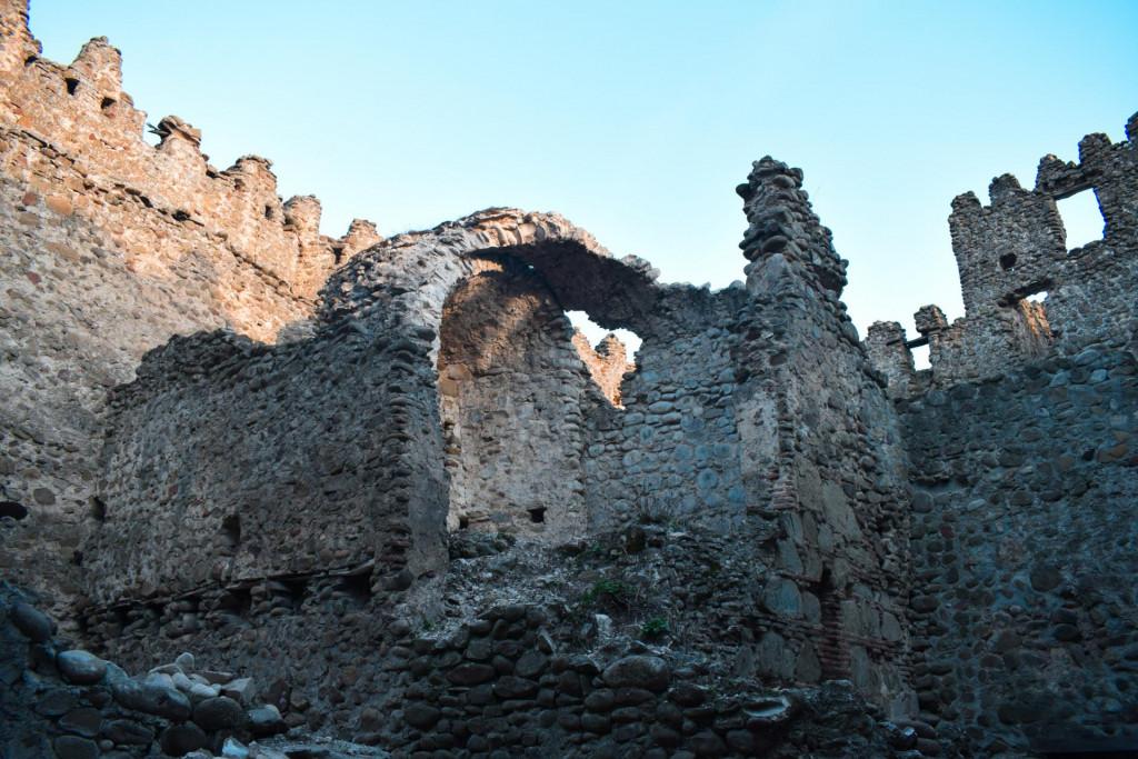 სხვილოს ციხე