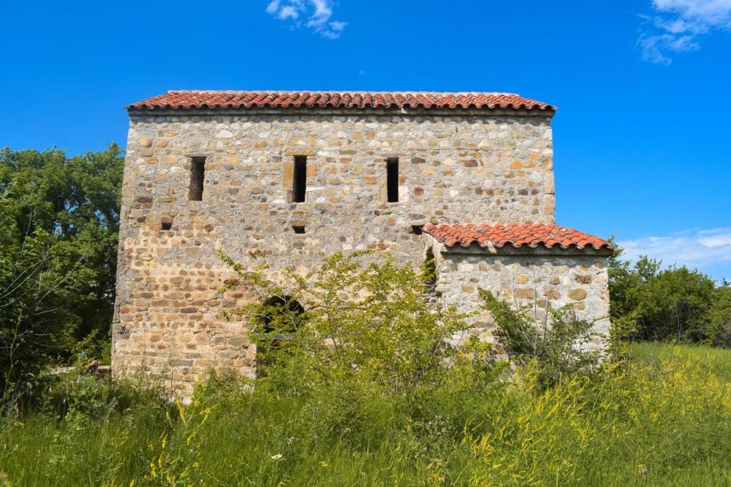 რუისპირის არტოზანის ყველაწმინდა