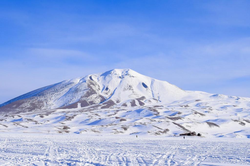 ტაბაწყურის ტბა