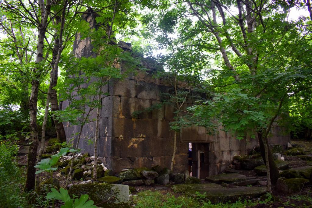 გომარეთის სამების ეკლესია