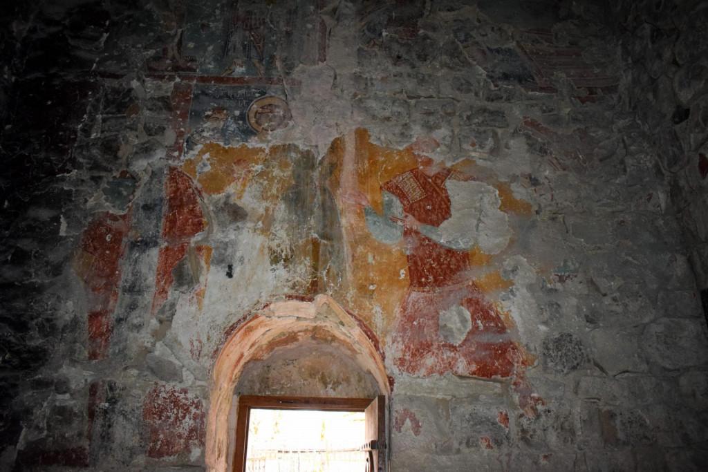 პერევისის წმინდა გიორგის ეკლესია