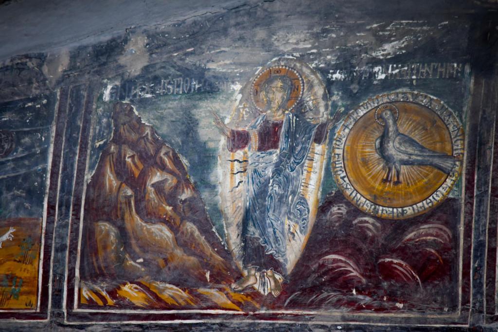 სუმელის მონასტერი