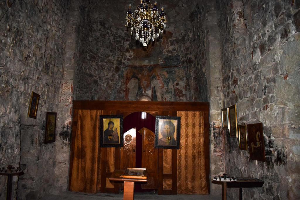 პერევისის წმინდა გიორგის ეკლესია