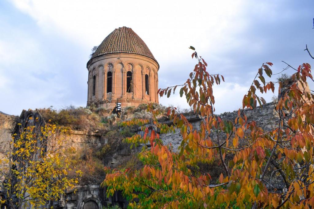 ოშკის ტაძარი
