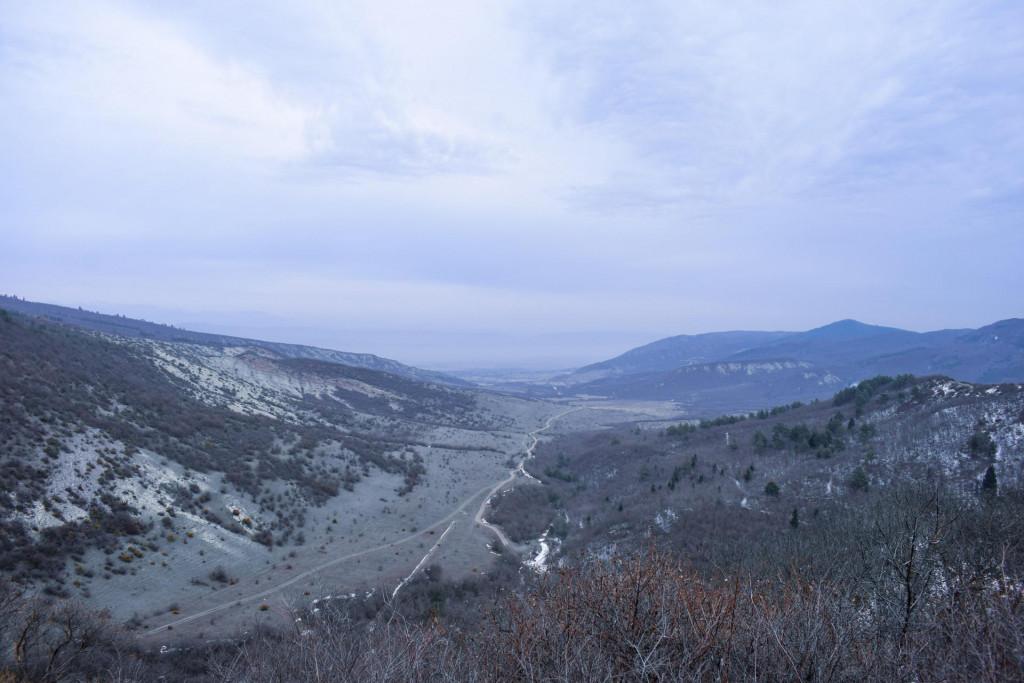 ხოვლეს იიციხის წმ. გიორგის ეკლესიის კომპლექსი