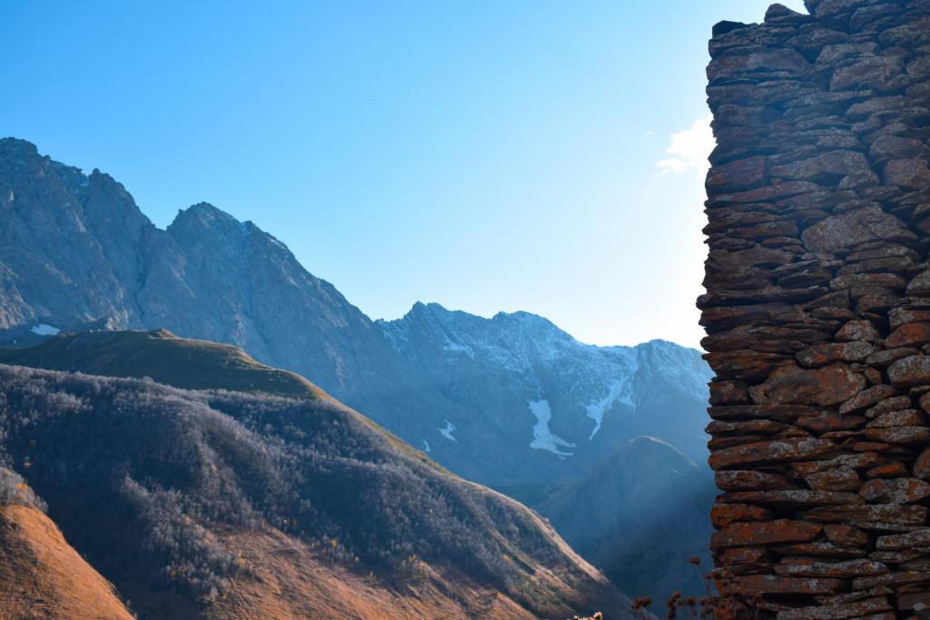 ჭიმღას თეთრაულების კოშკი