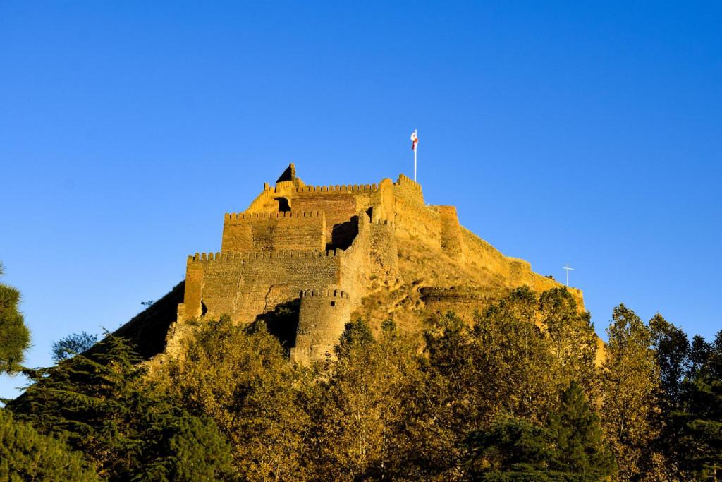 გორის ციხე