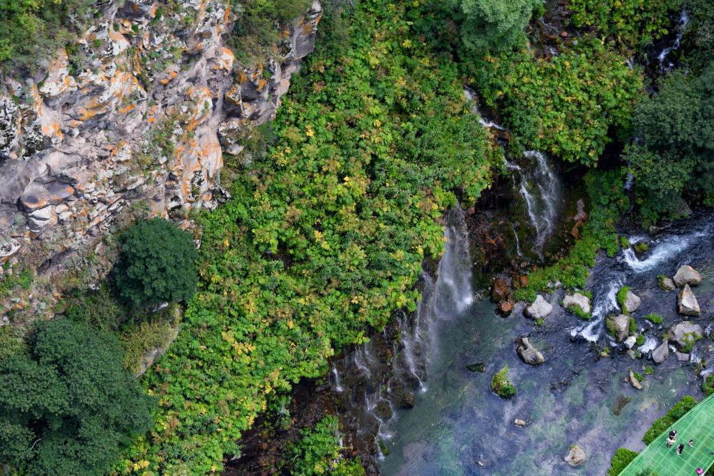 დაშბაშის კანიონი