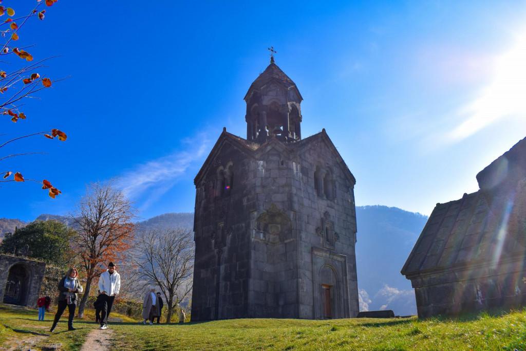 ახპატის მონასტერი