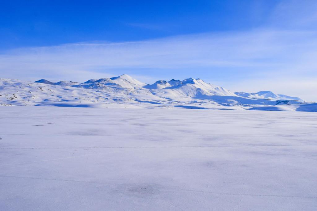 ტაბაწყურის ტბა