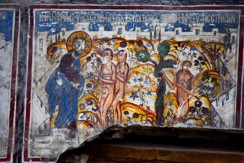 სუმელის მონასტერი