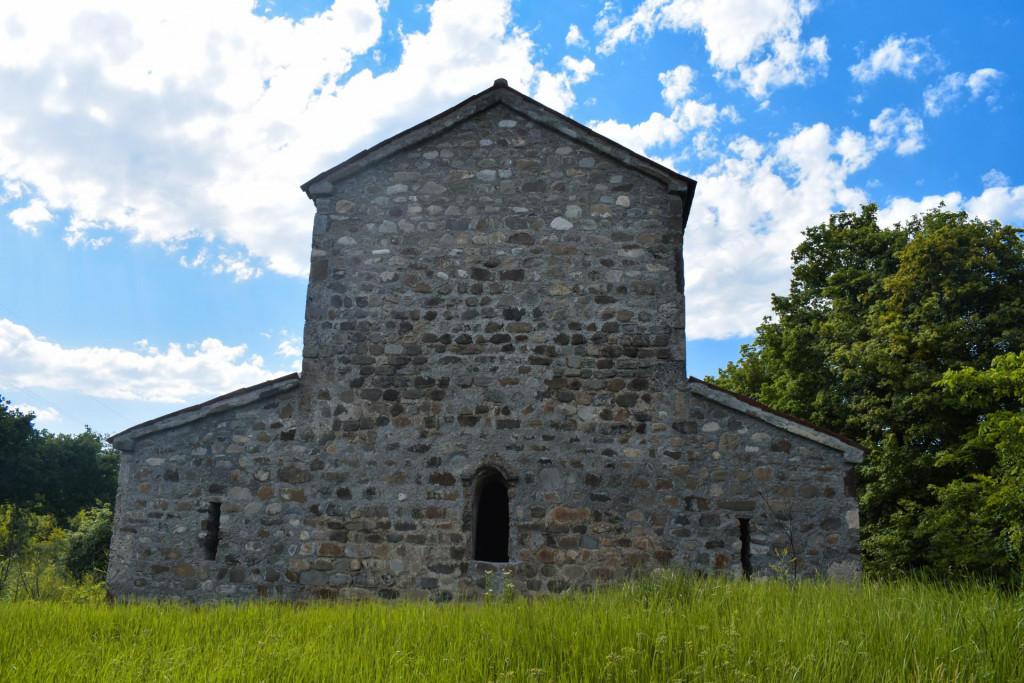 რუისპირის არტოზანის ყველაწმინდა