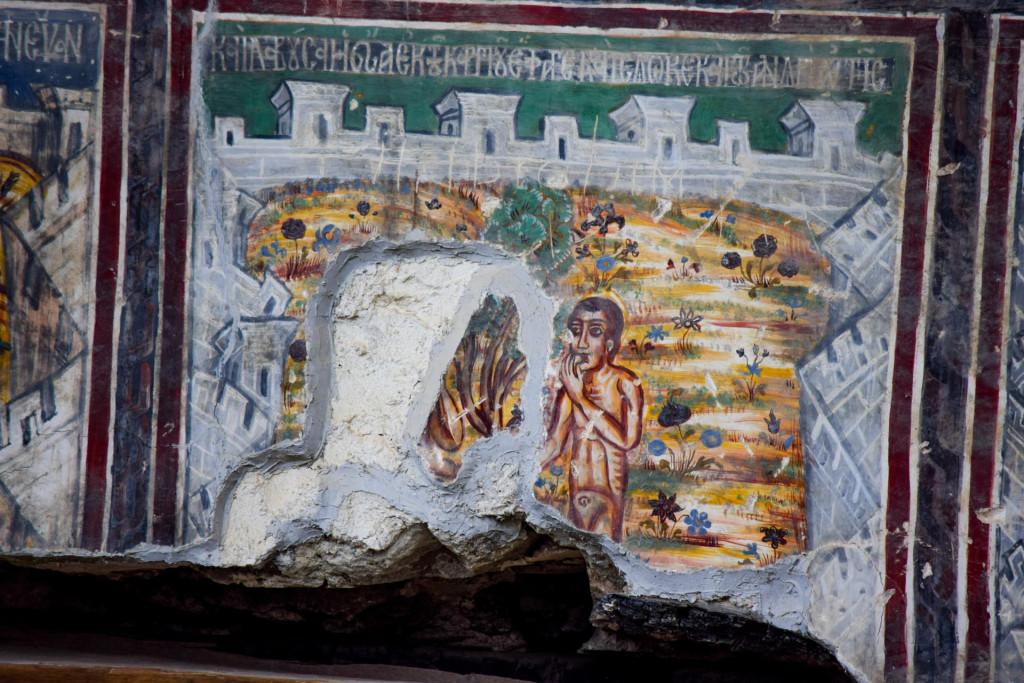 სუმელის მონასტერი