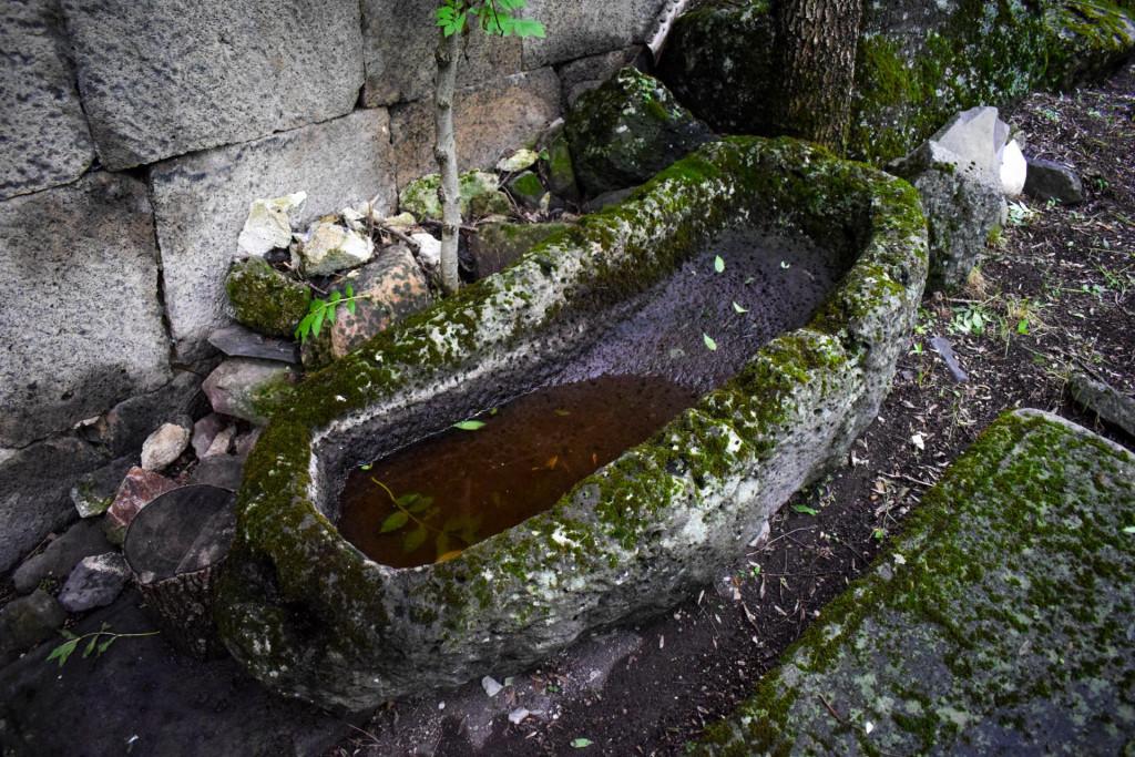 გომარეთის სამების ეკლესია