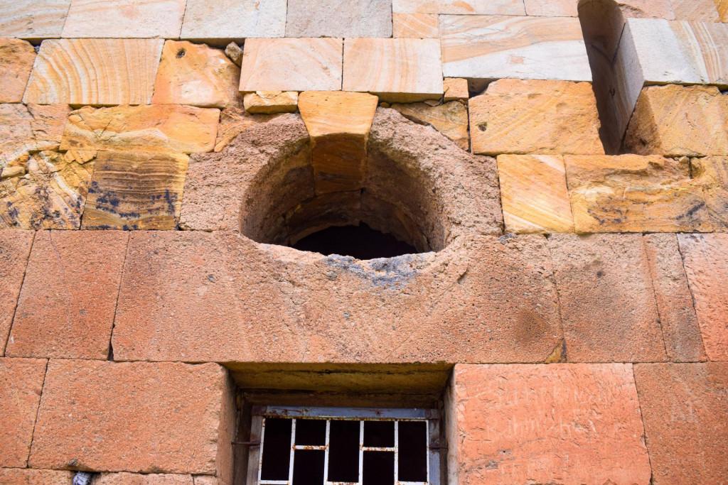 მამხუტის ზედა ეკლესია