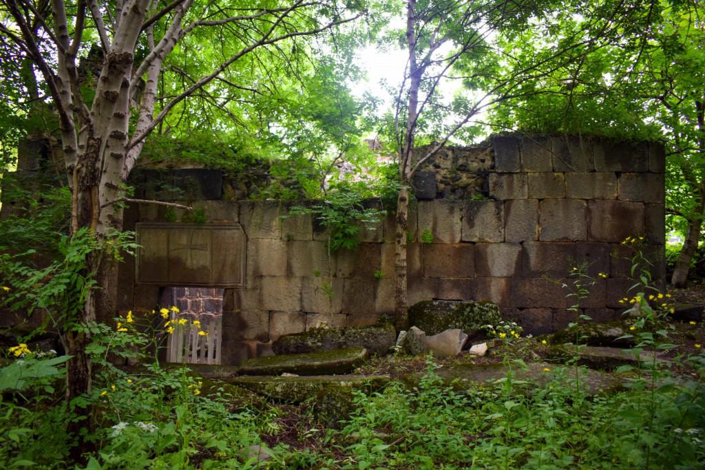 გომარეთის სამების ეკლესია