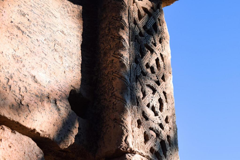 კიანეთის სვეტიცხოველი