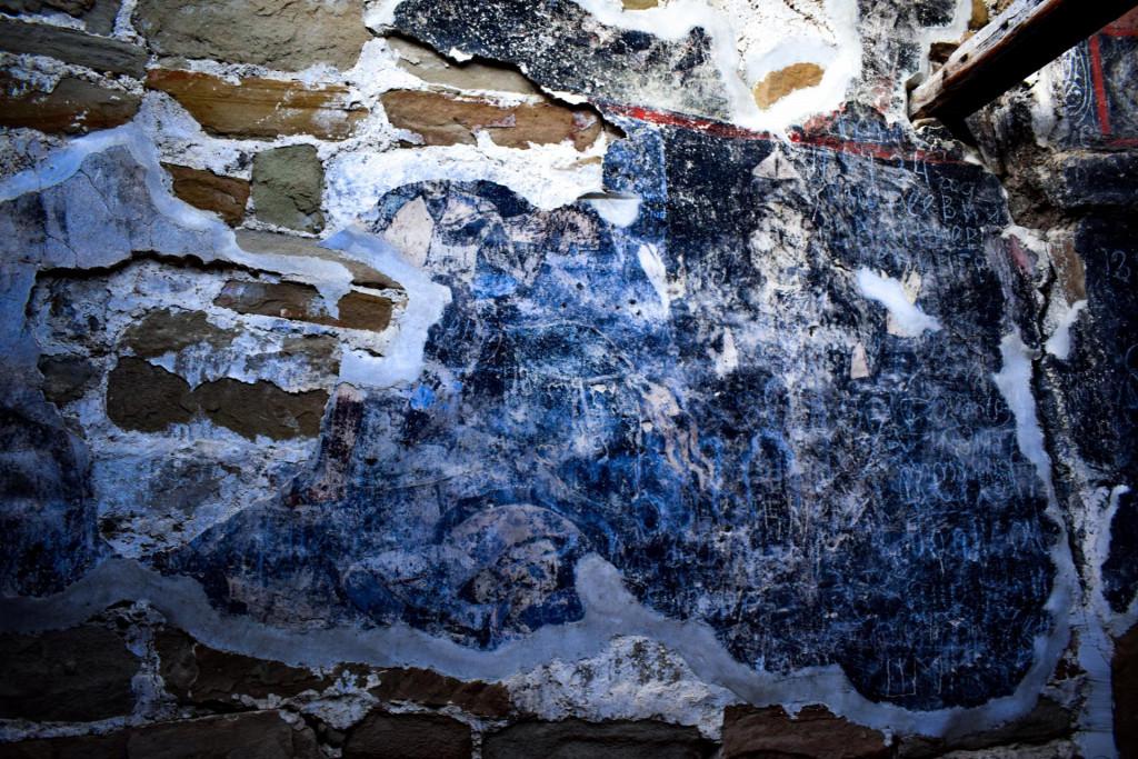 წედისის ციხის წმინდა გიორგის ეკლესია