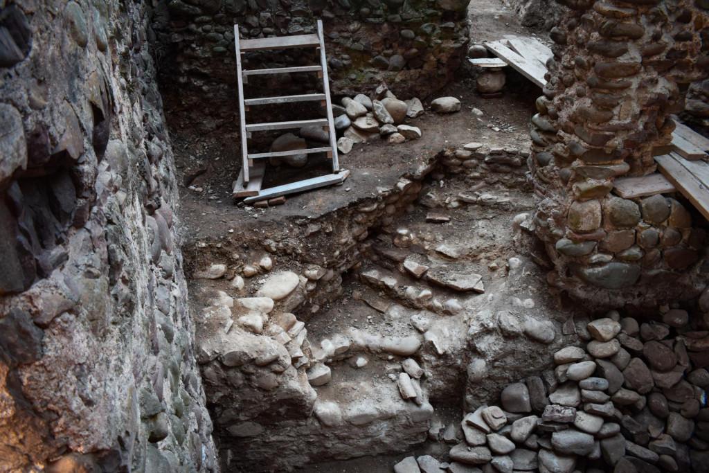 სხვილოს ციხე