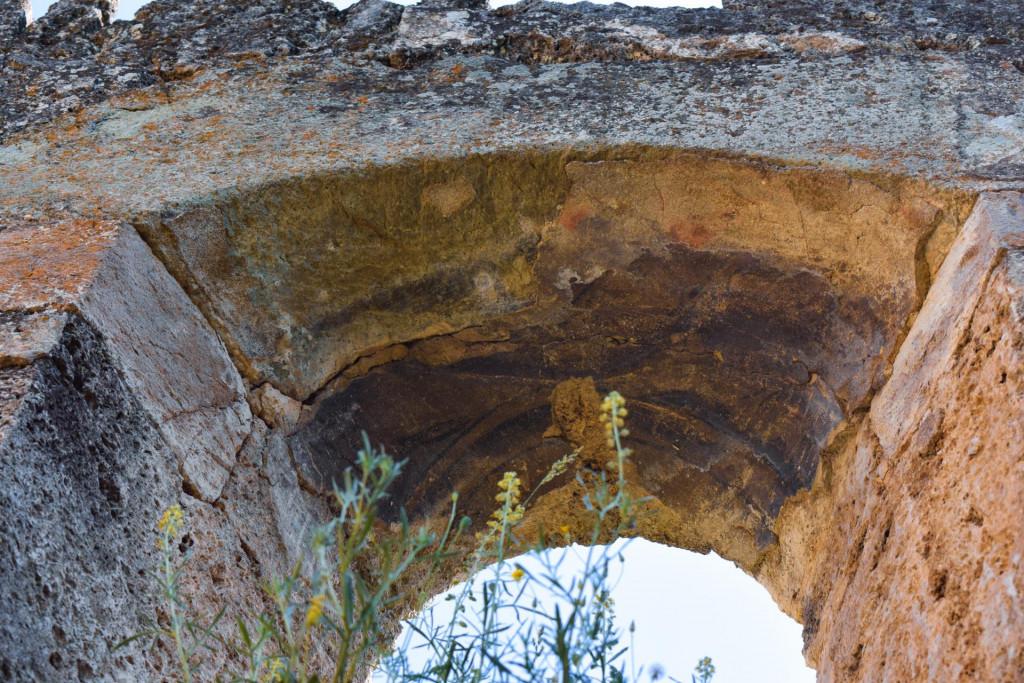 ცხნარის (წყნარი აბანოს) ეკლესია