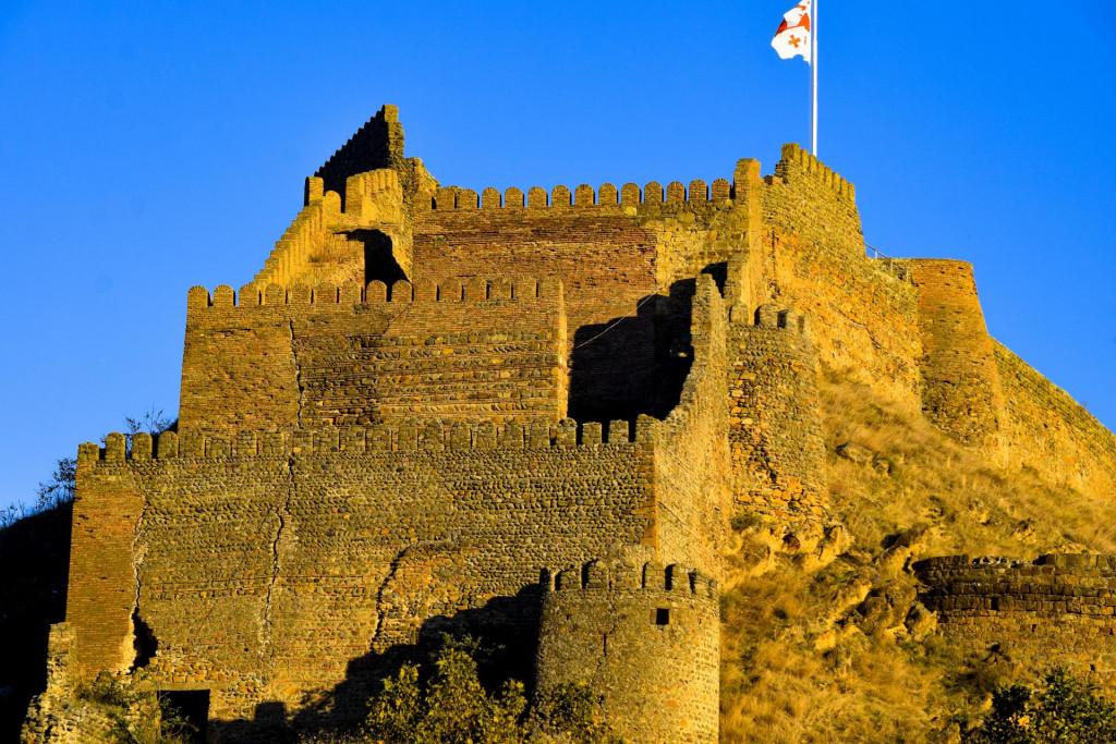 გორის ციხე