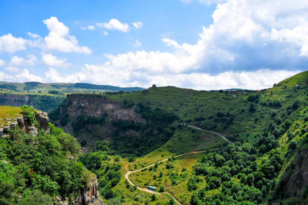 ახალქალაქის (დაშბაშის) წმინდა გიორგის ეკლესია