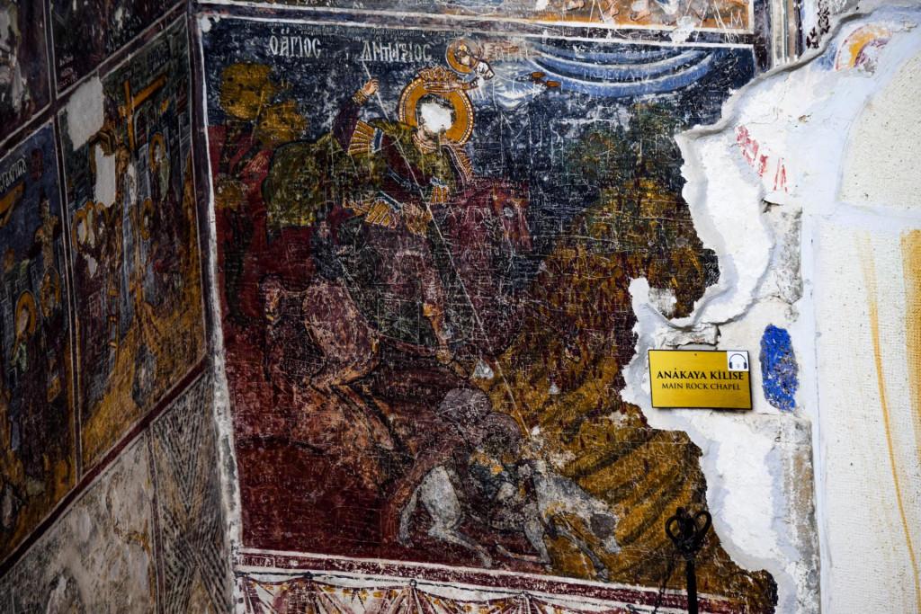 სუმელის მონასტერი