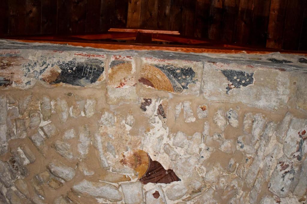 პერევისის წმინდა გიორგის ეკლესია