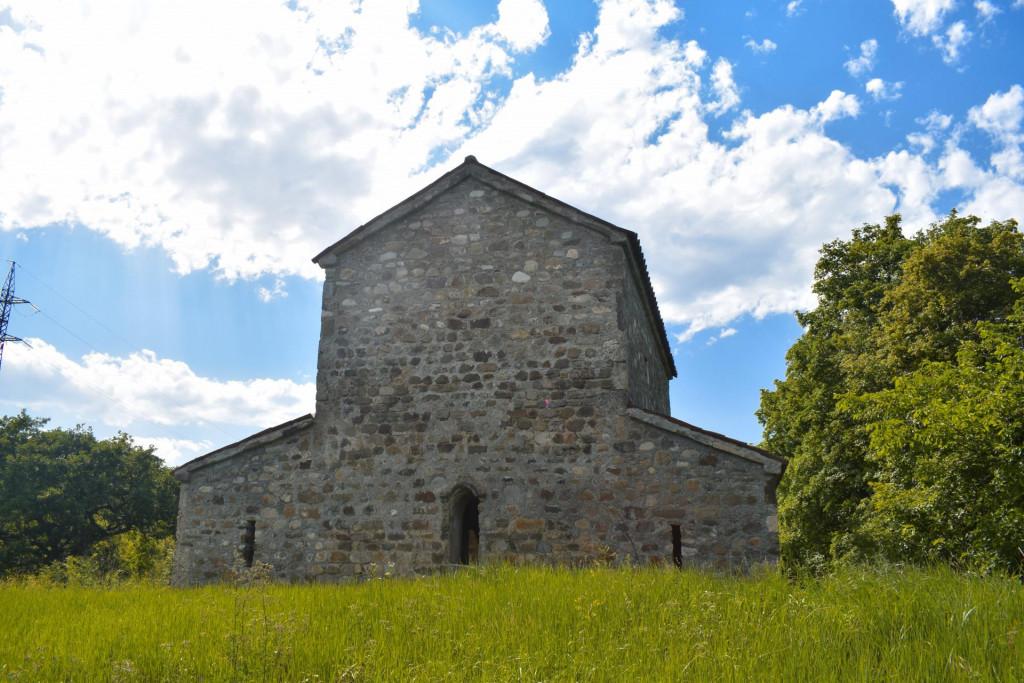 რუისპირის არტოზანის ყველაწმინდა