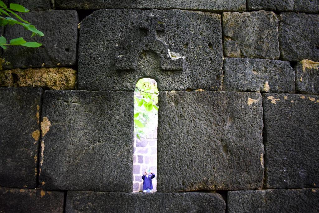 გომარეთის სამების ეკლესია