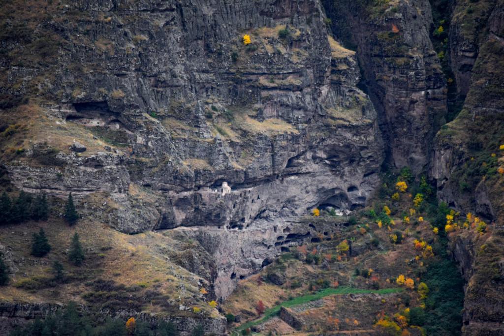 ვანის ქვაბები