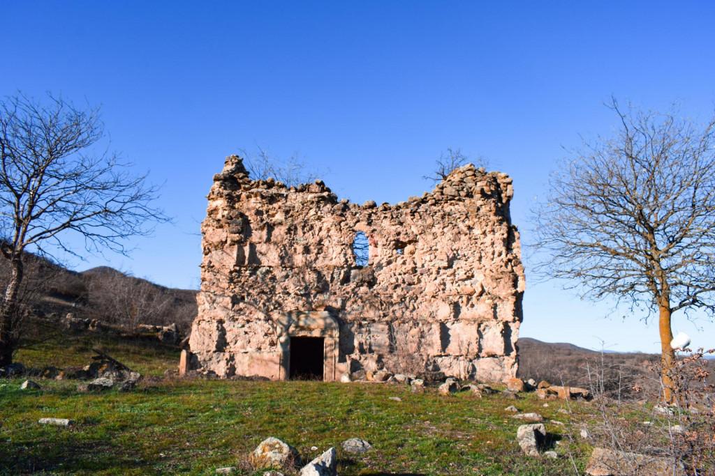 კიანეთის სვეტიცხოველი