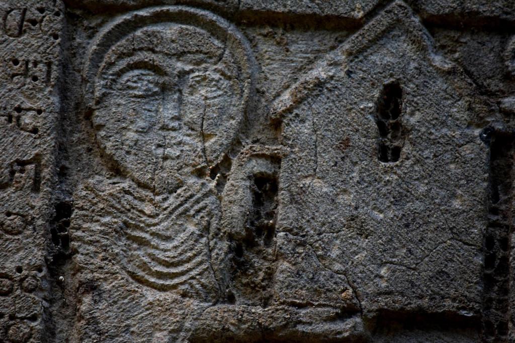 ურავლის აგარის მონასტერი