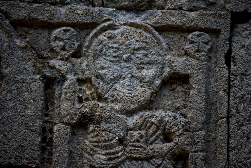 ურავლის აგარის მონასტერი