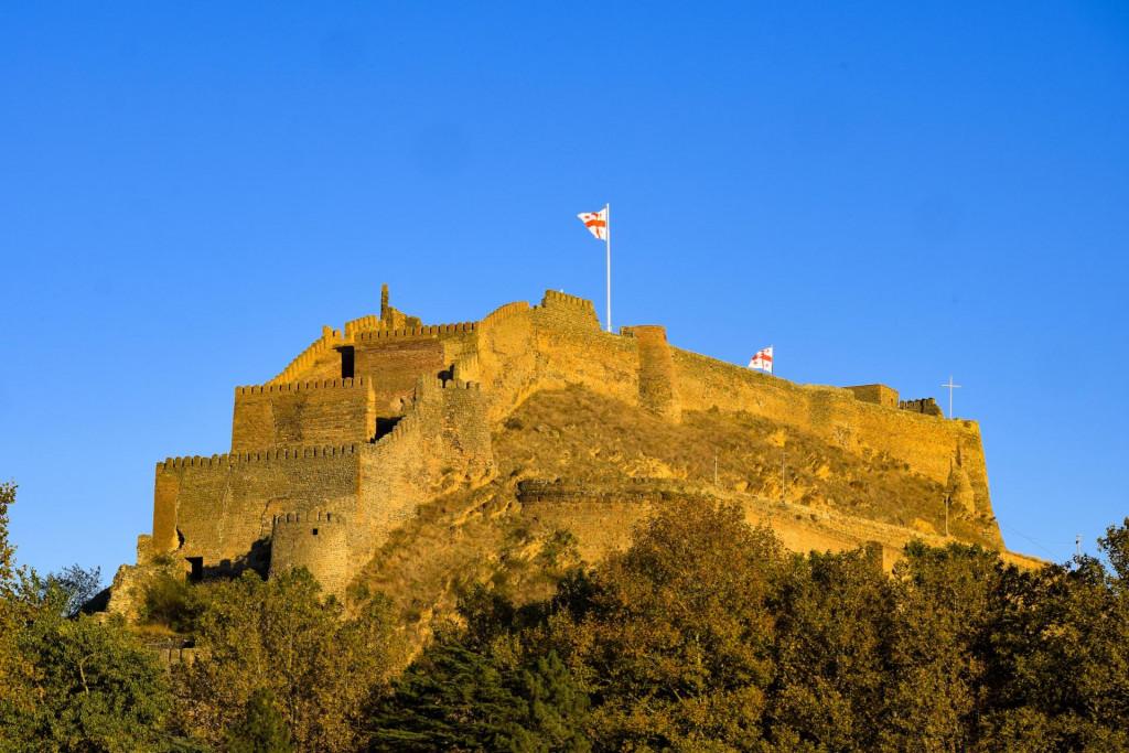 გორის ციხე