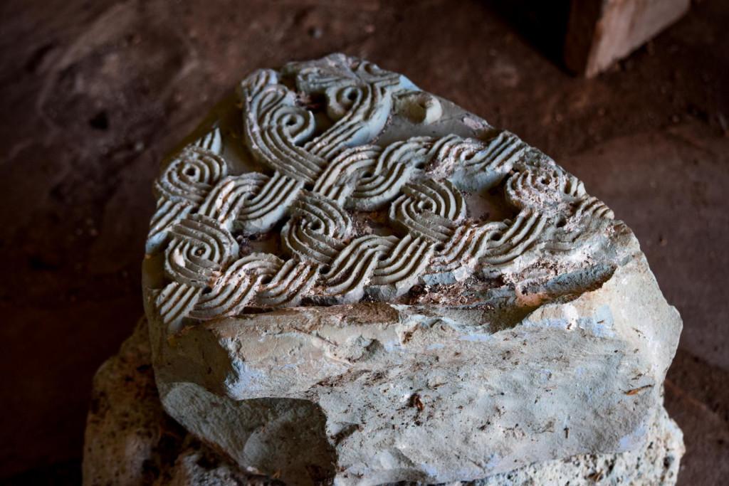 ზემო ხანდაკის წმინდა თევდორეს ეკლესია