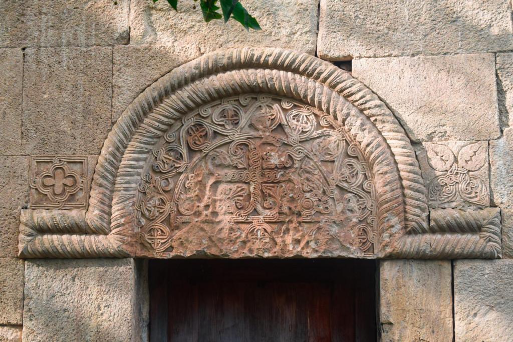 ბაჯითის სამების ეკლესია