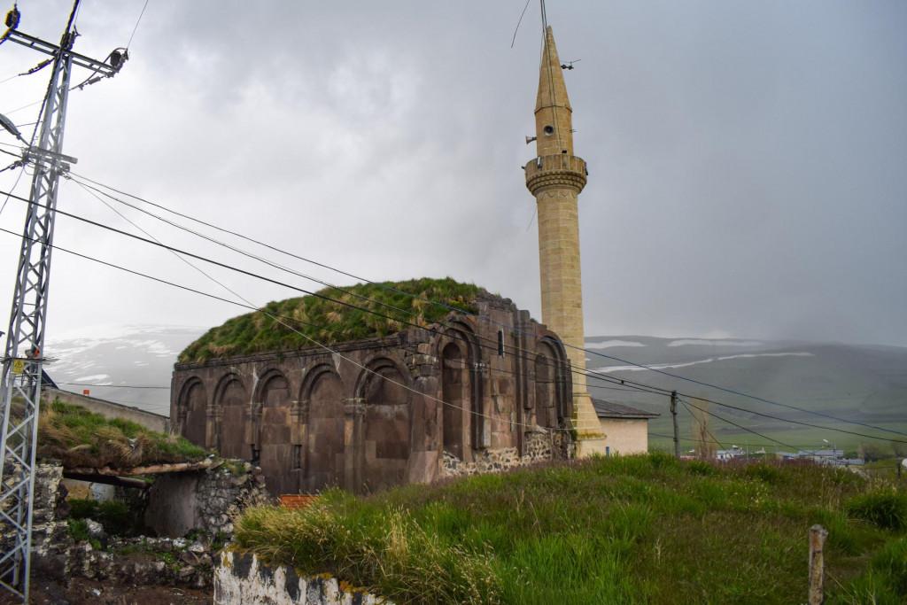 ჭალის ღვთისმშობლის ეკლესია