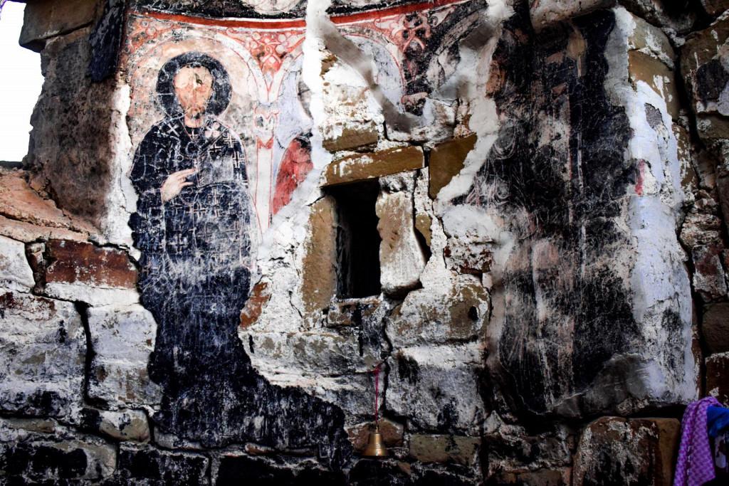 წედისის ციხის წმინდა გიორგის ეკლესია