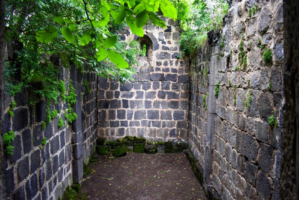 გომარეთის სამების ეკლესია