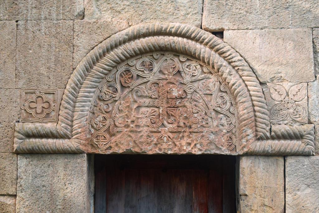 ბაჯითის სამების ეკლესია