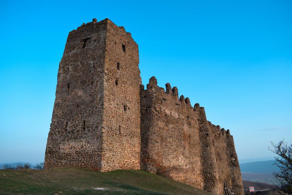 სხვილოს ციხე