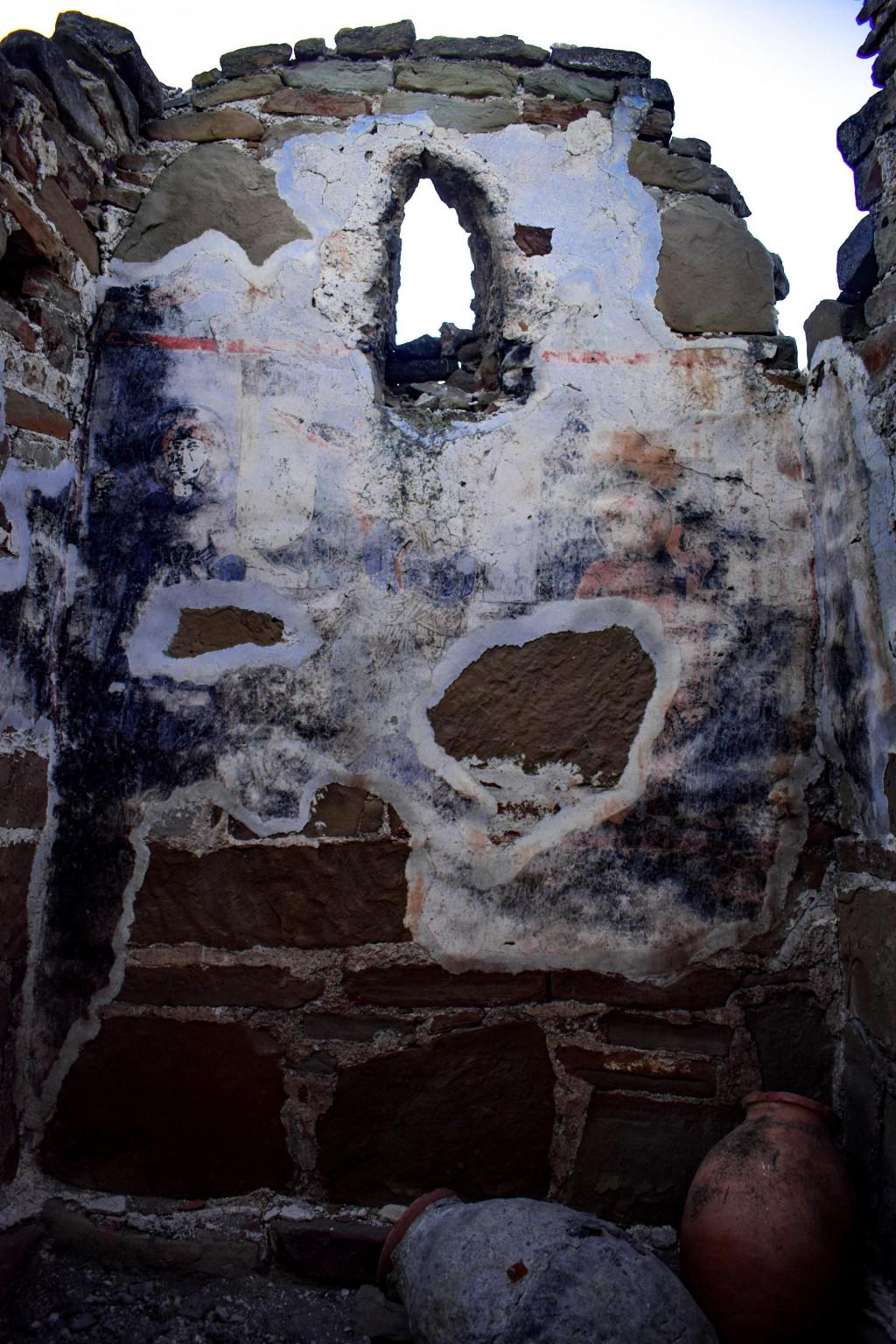 წედისის ციხის წმინდა გიორგის ეკლესია