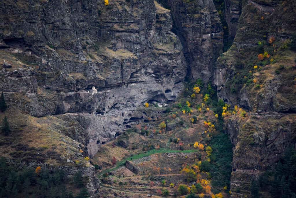 ვანის ქვაბები
