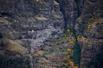 ვანის ქვაბები