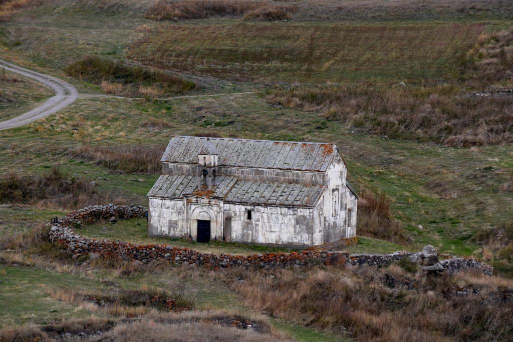 ზედა თმოგვის წმინდა გიორგის ეკლესია