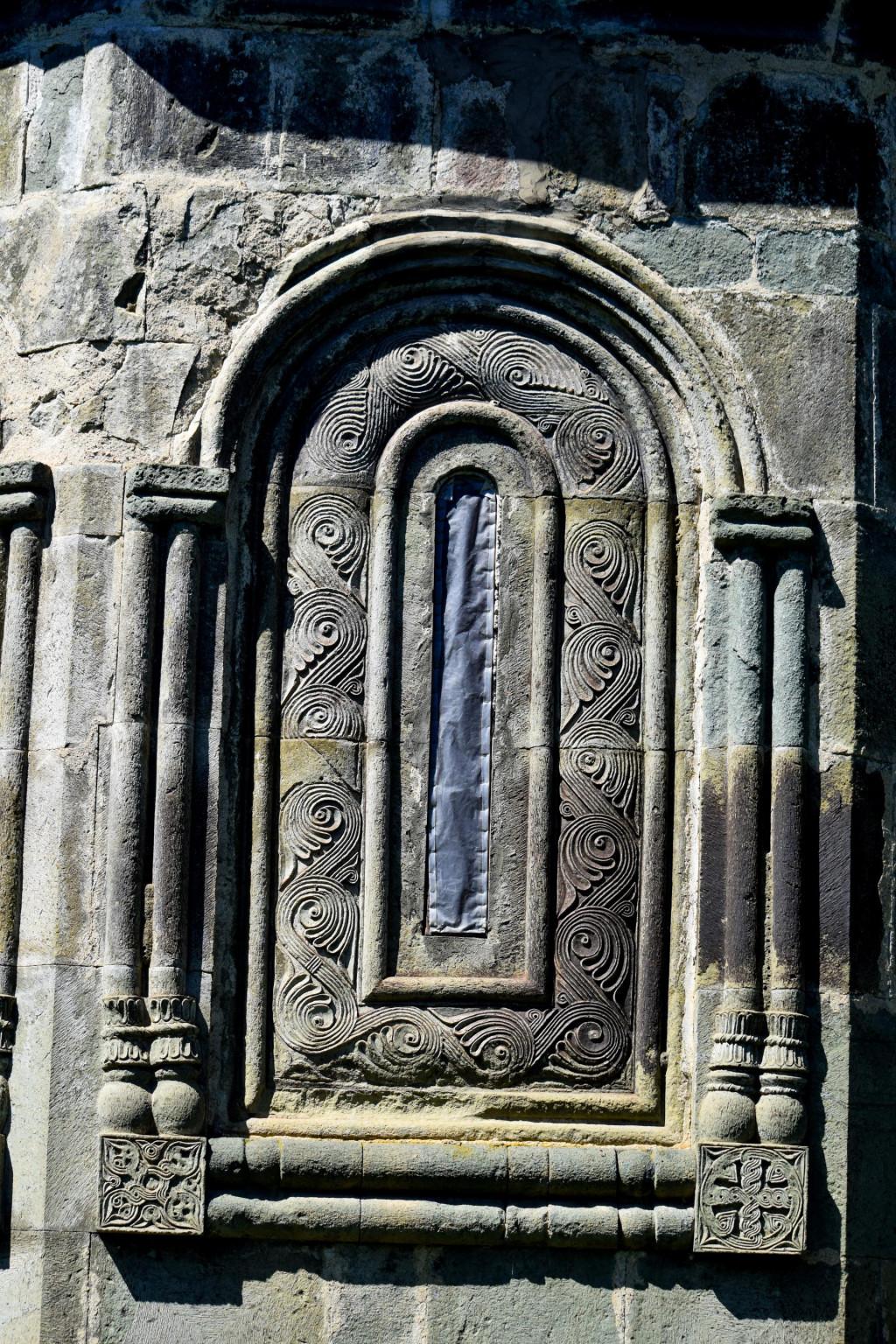 ლიხაურის ღვთისმშობლის სახელობის ეკლესია